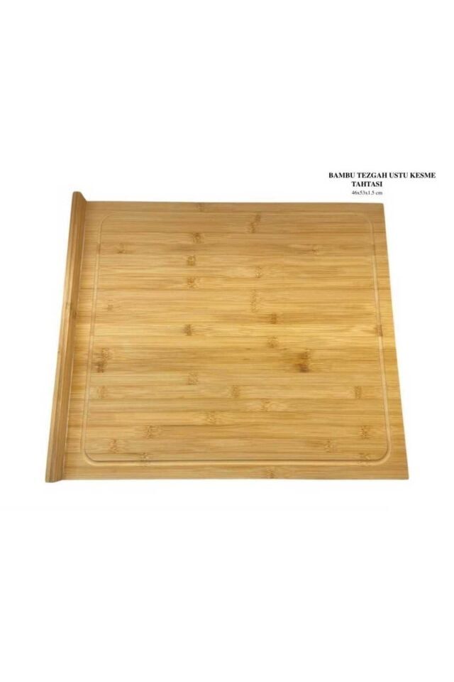 - 46 X 53 CM JUMBO KESİM TAHTASI