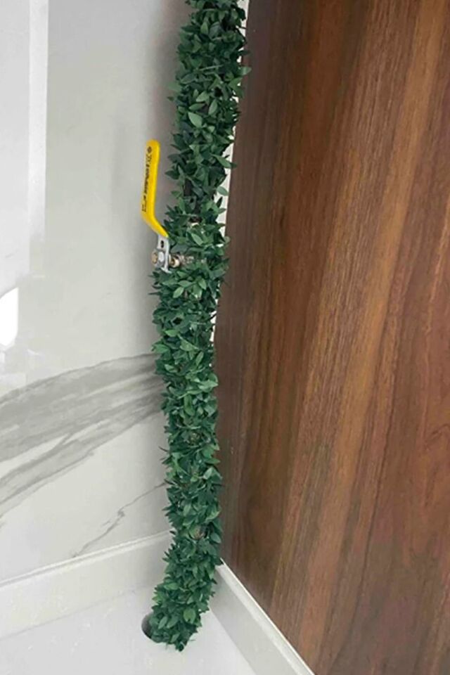 - 7,5 METRE YAPAY TAÇ SARMAŞIK DAL