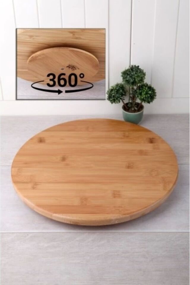 - 36 CM DÖNER SUNUM TABAĞI