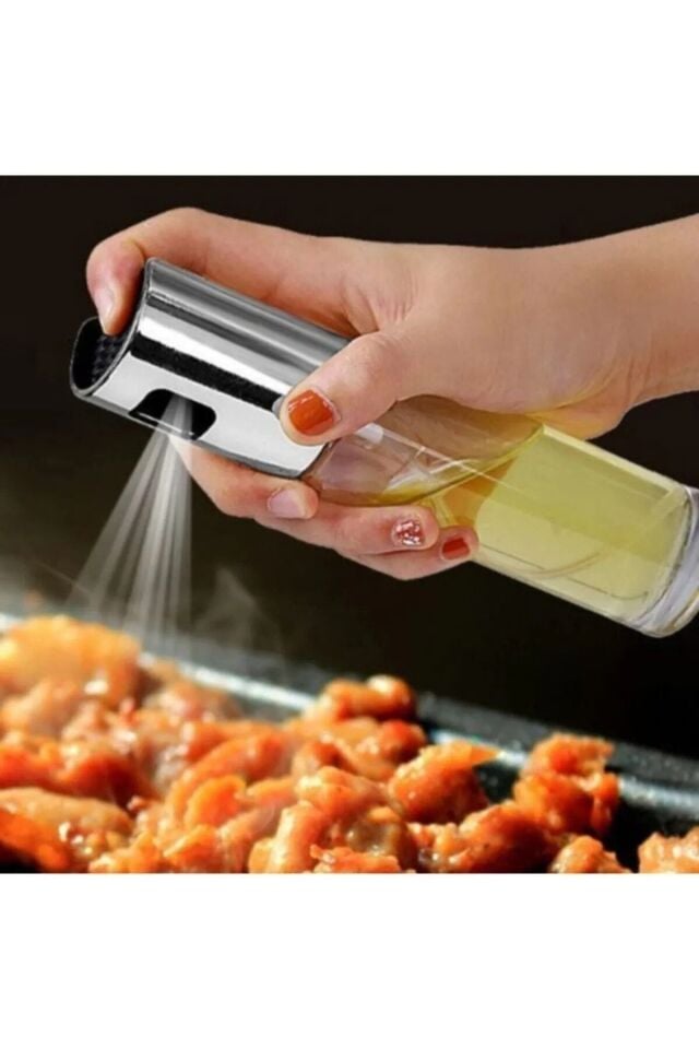 - 100 ML SPREY YAĞLIK