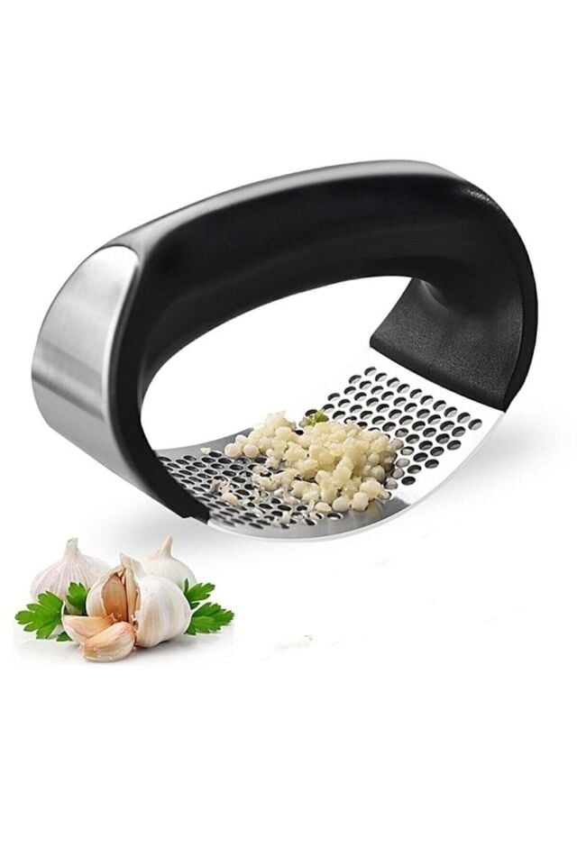 - SARIMSAK EZİCİ OVAL PRESS